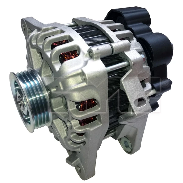 Alternator - TYC 2-11452