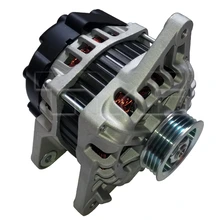 Alternator - TYC 2-11452