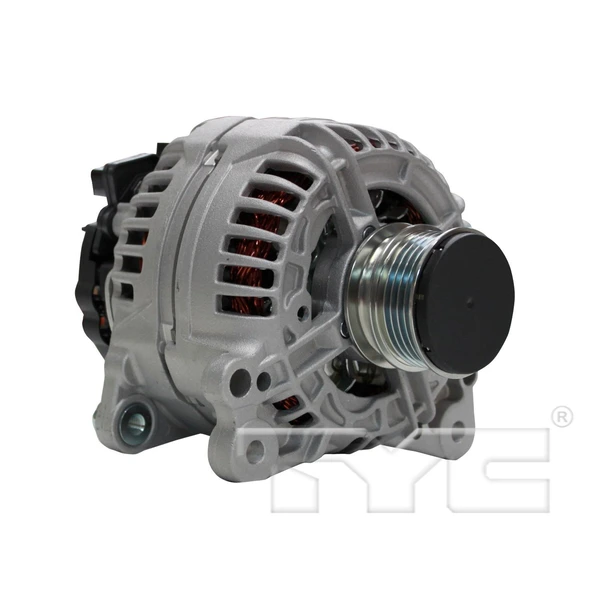 Alternator - TYC 2-11460