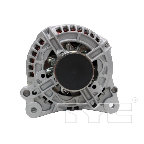Alternator - TYC 2-11460