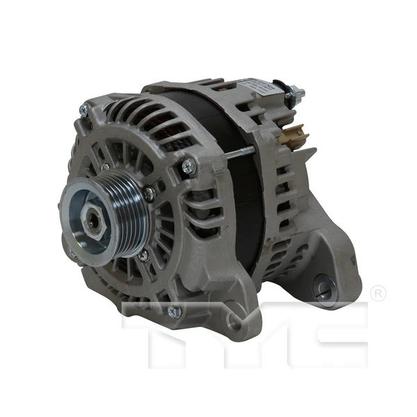 Alternator - TYC 2-11477