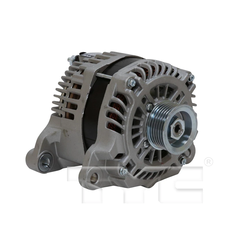 Alternator - TYC 2-11477