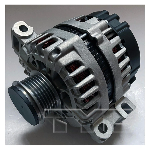 Alternator - TYC 2-11485