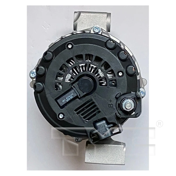 Alternator - TYC 2-11485