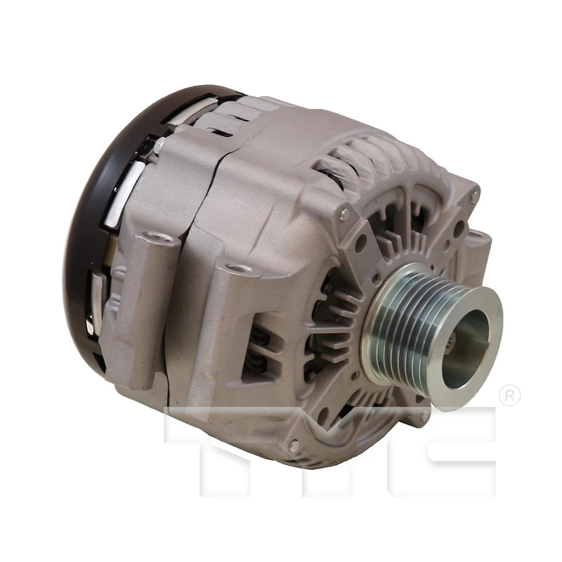 Alternator - TYC 2-11496