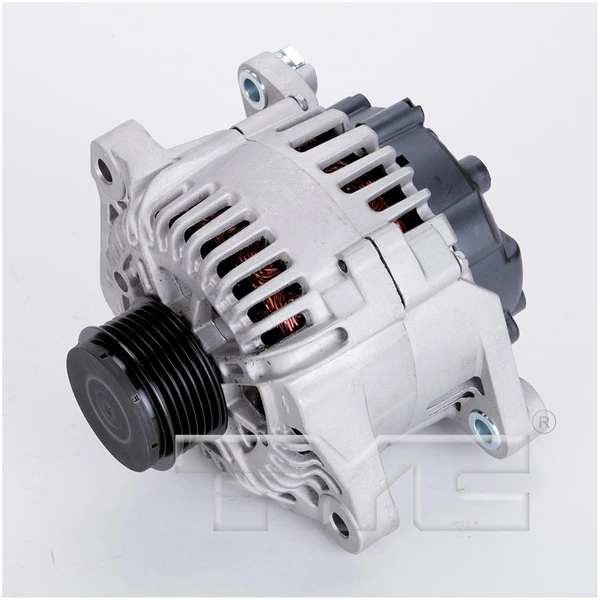 Alternator - TYC 2-11492