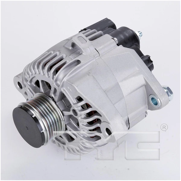 Alternator - TYC 2-11493