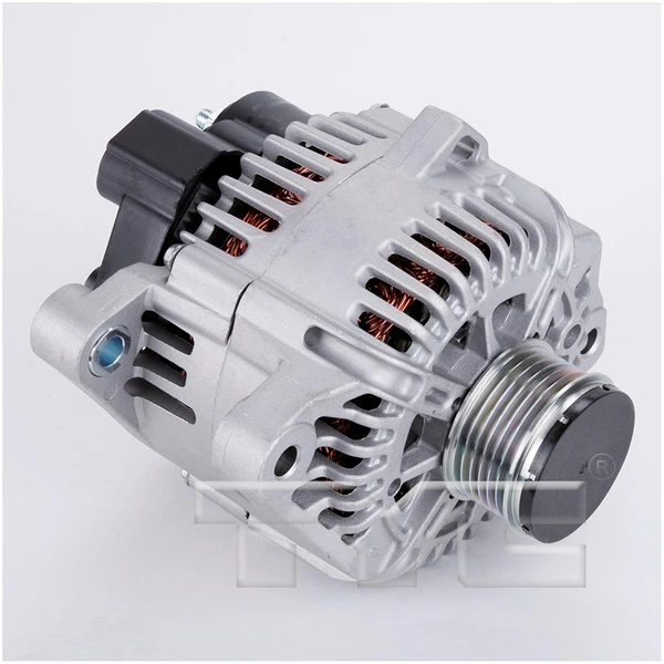 Alternator - TYC 2-11493