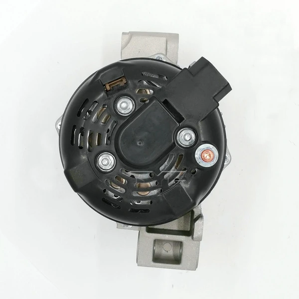 Alternator - TYC 2-11508