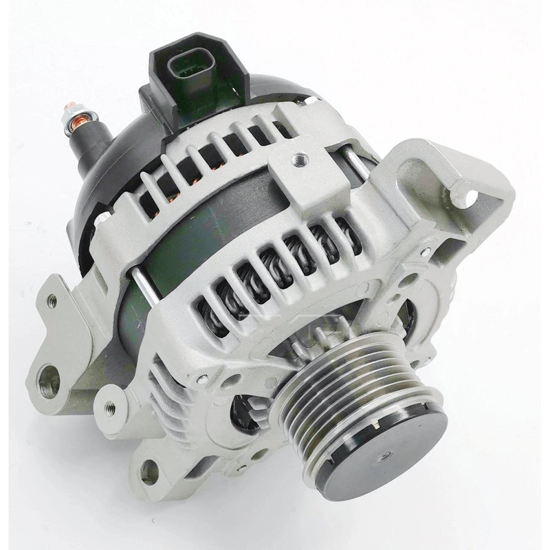 Alternator - TYC 2-11508