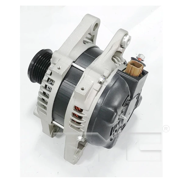 Alternator - TYC 2-11514