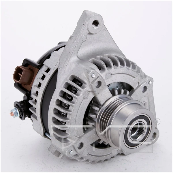 Alternator - TYC 2-11516