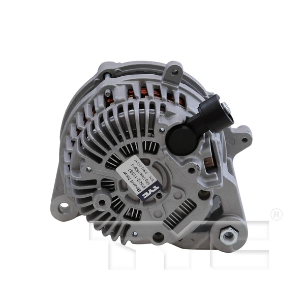 Alternator - TYC 2-11537