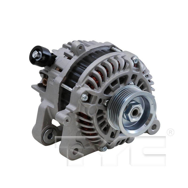 Alternator - TYC 2-11537