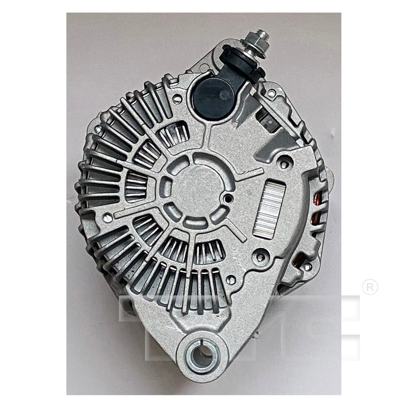 Alternator - TYC 2-11538