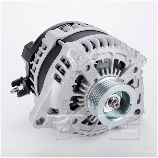 Alternator - TYC 2-11532