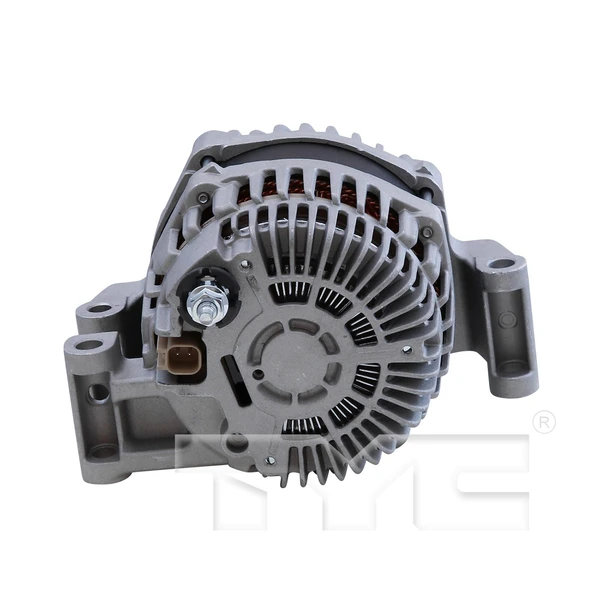 Alternator - TYC 2-11554