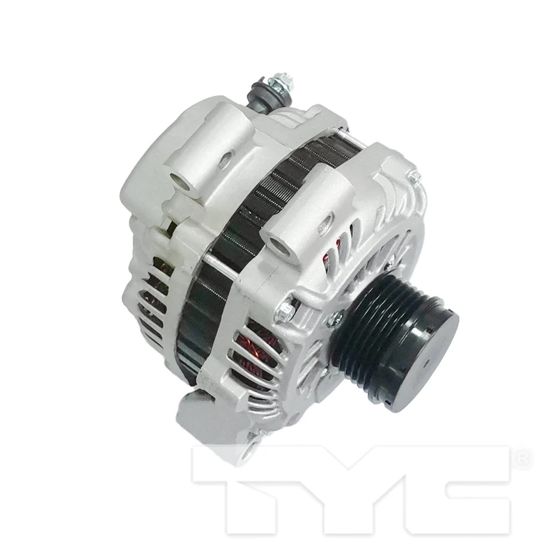 Alternator - TYC 2-11556