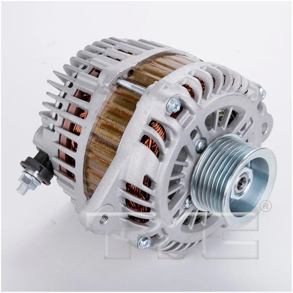 Alternator - TYC 2-11557