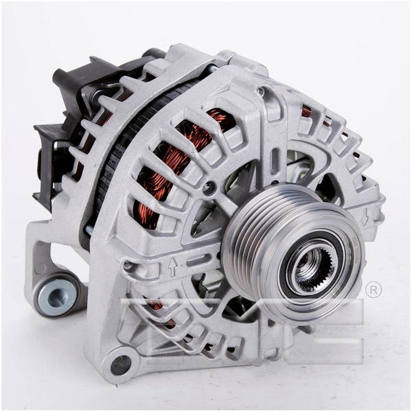 Alternator - TYC 2-11560