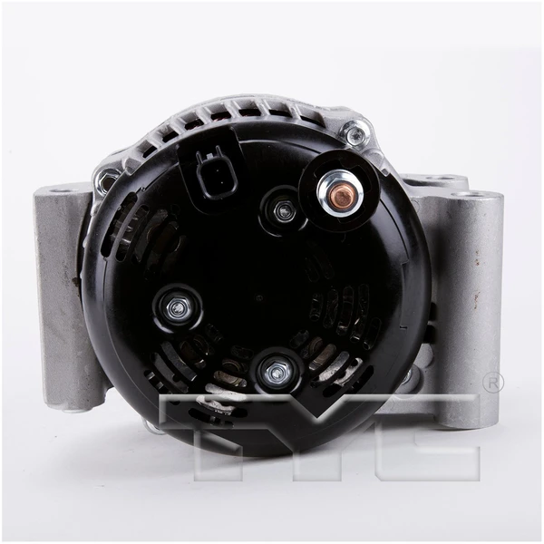 Alternator - TYC 2-11576
