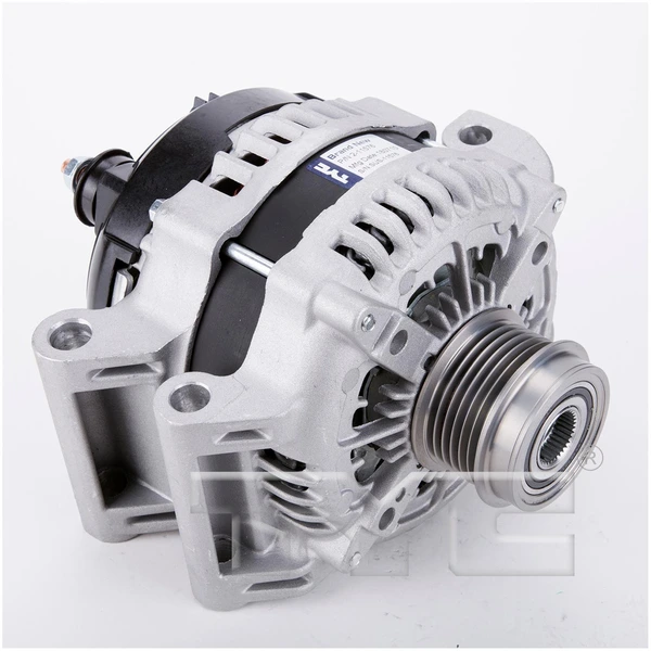 Alternator - TYC 2-11576