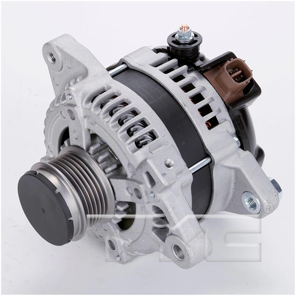 Alternator - TYC 2-11577