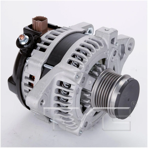 Alternator - TYC 2-11577