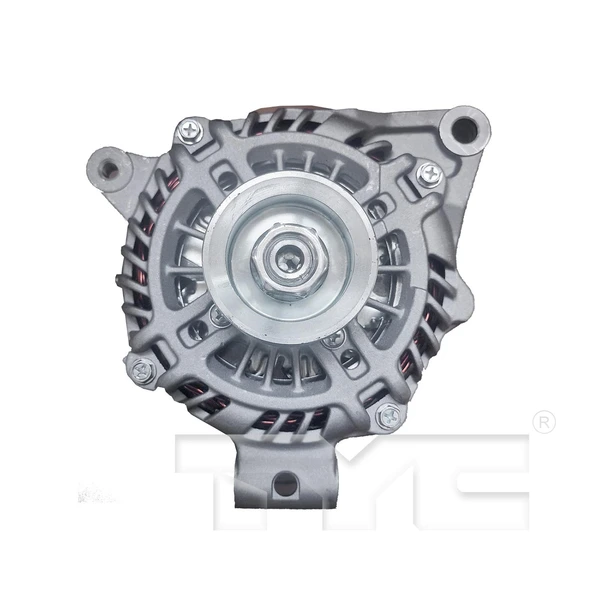 TYC 2-11579 Alternator