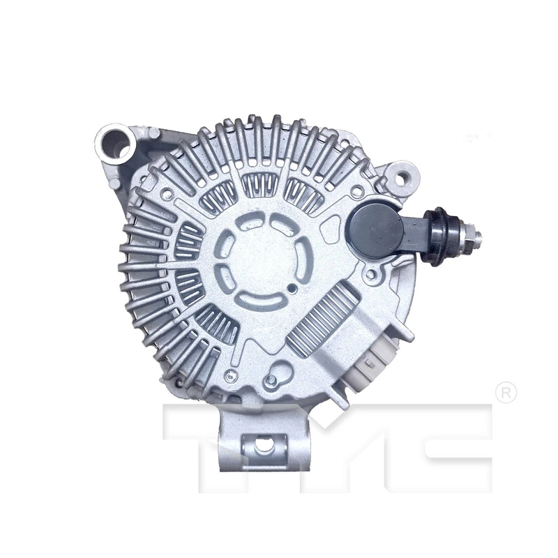 TYC 2-11579 Alternator