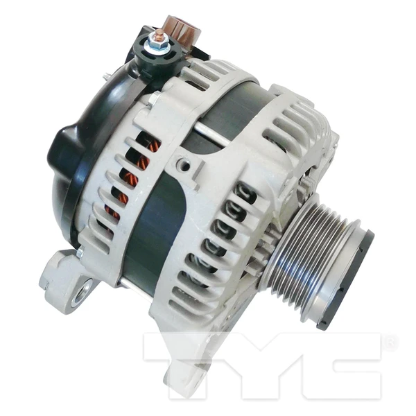 Alternator - TYC 2-11595