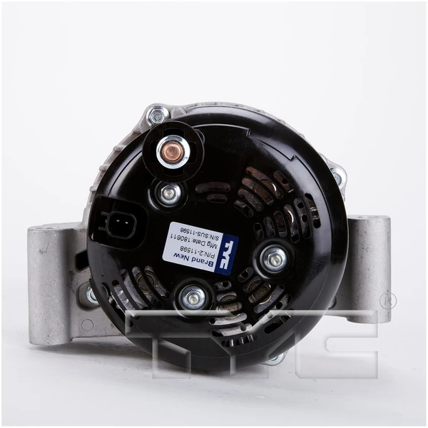 Alternator - TYC 2-11598