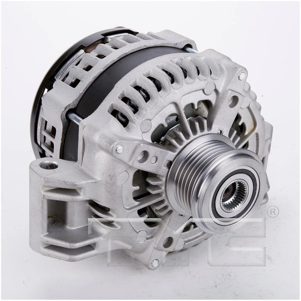 Alternator - TYC 2-11598