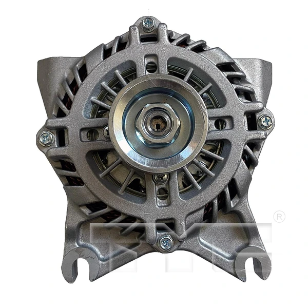 Alternator - TYC 2-11590