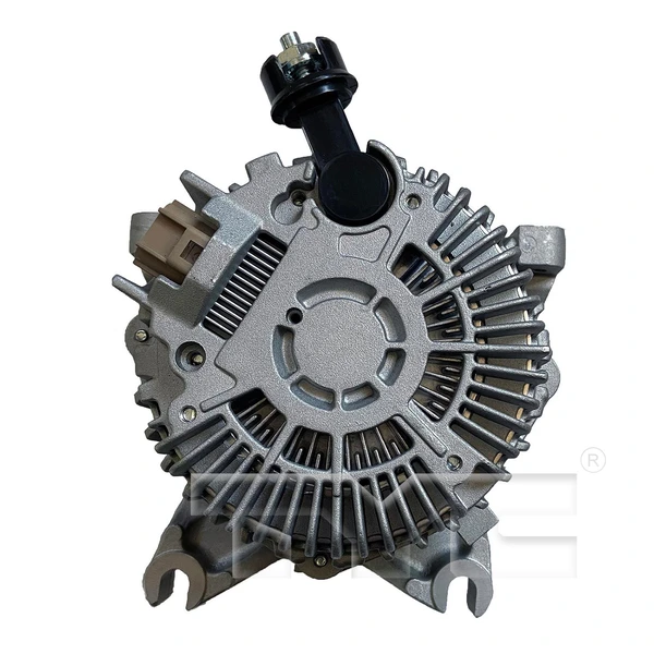 Alternator - TYC 2-11590