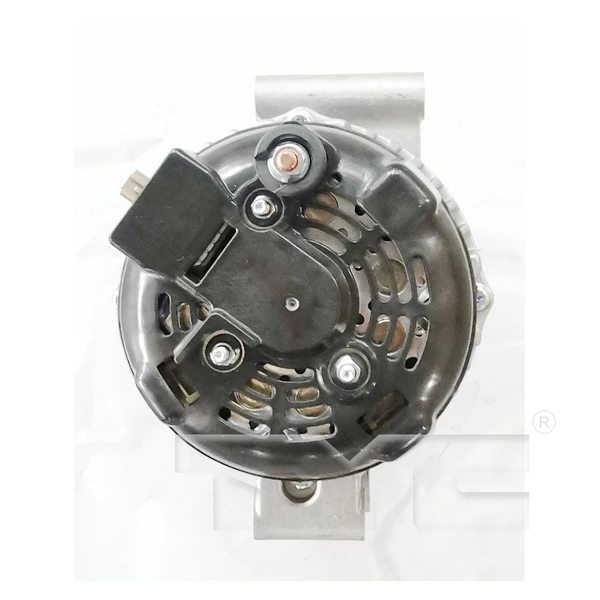 Alternator - TYC 2-11604