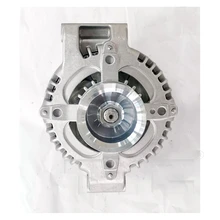 Alternator - TYC 2-11604