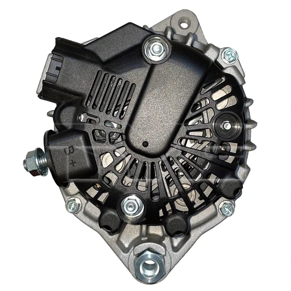 Alternator - TYC 2-11609