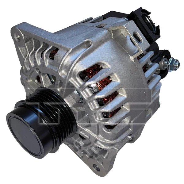 Alternator - TYC 2-11609