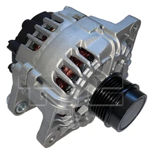 Alternator - TYC 2-11609