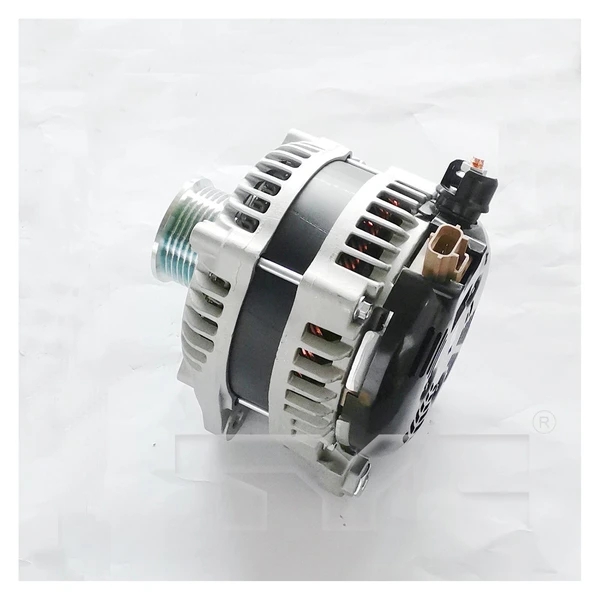 Alternator - TYC 2-11624
