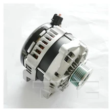 Alternator - TYC 2-11624