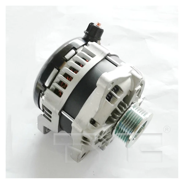 Alternator - TYC 2-11624