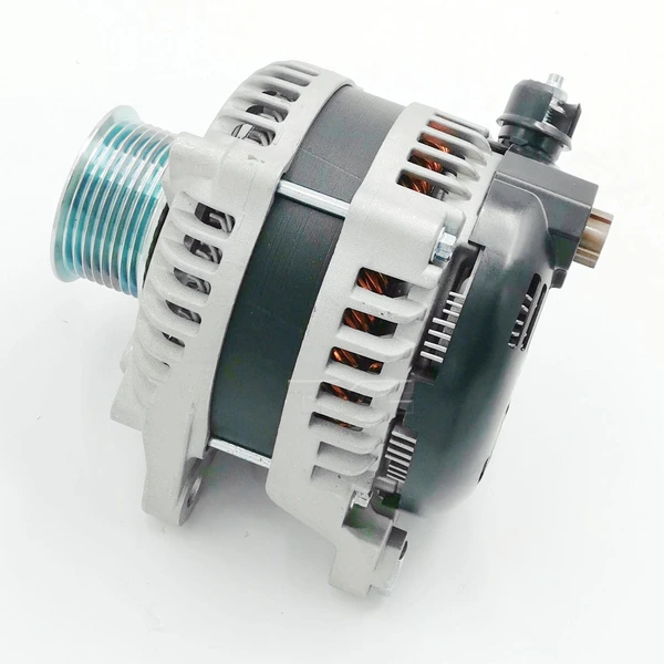 Alternator - TYC 2-11627