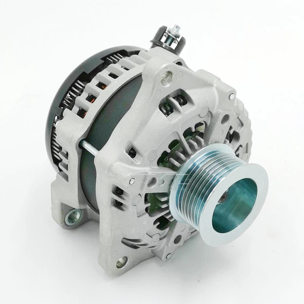 Alternator - TYC 2-11627