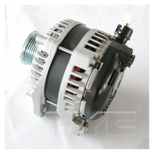 Alternator - TYC 2-11629