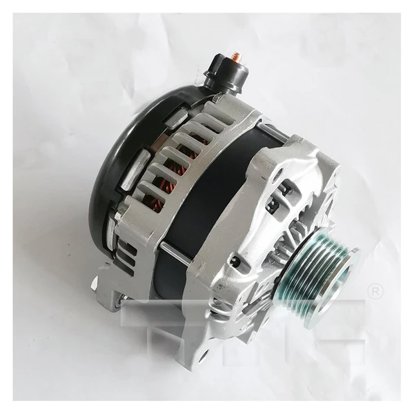 Alternator - TYC 2-11629