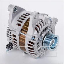 Alternator - TYC 2-11635