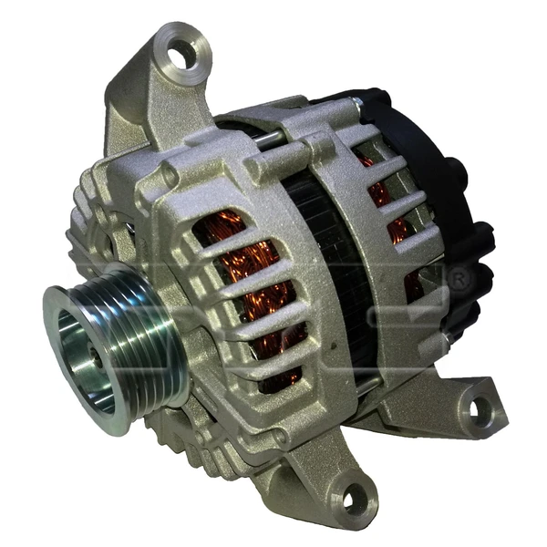 Alternator - TYC 2-11637