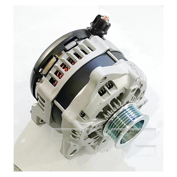 Alternator - TYC 2-11630